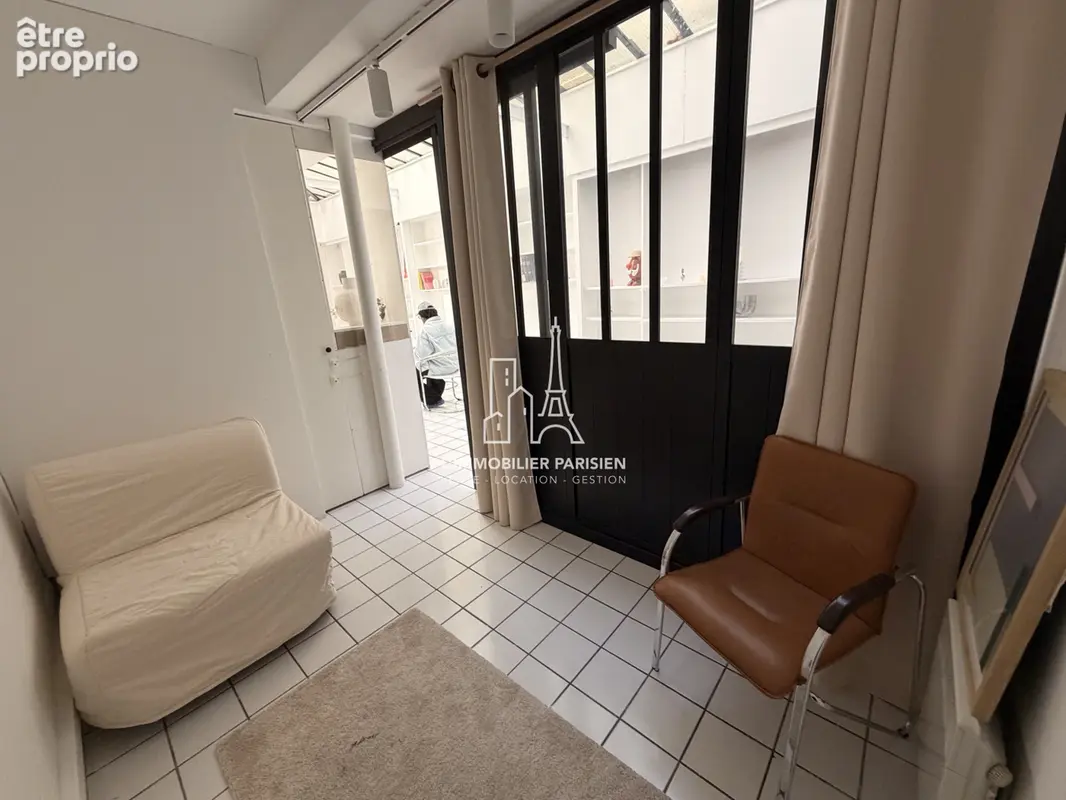 Commerce 77 m² à vendre à Paris-17e (75017) - photo 5