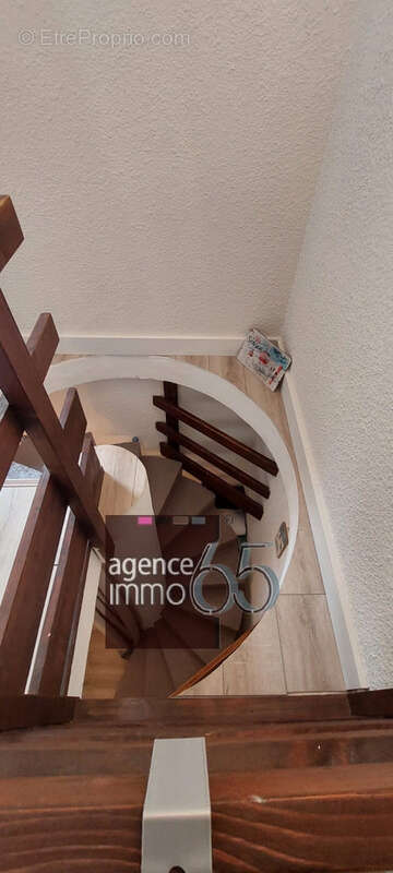 Appartement à BAREGES