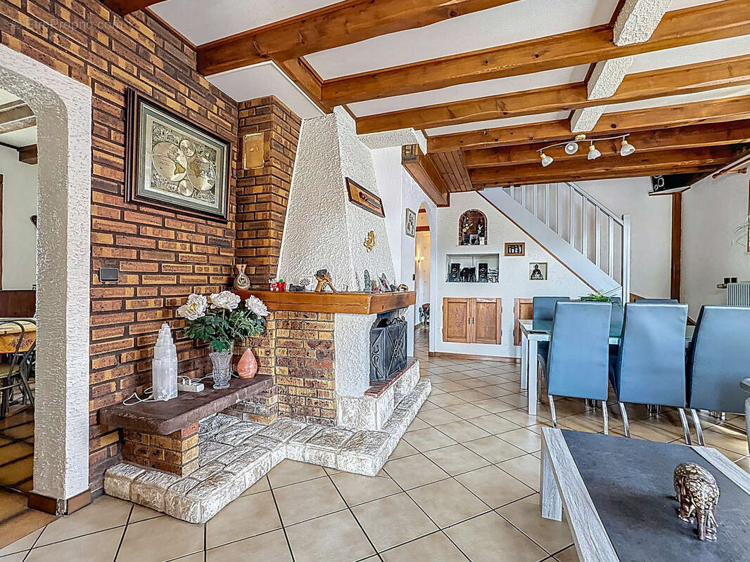 Appartement à ILLKIRCH-GRAFFENSTADEN