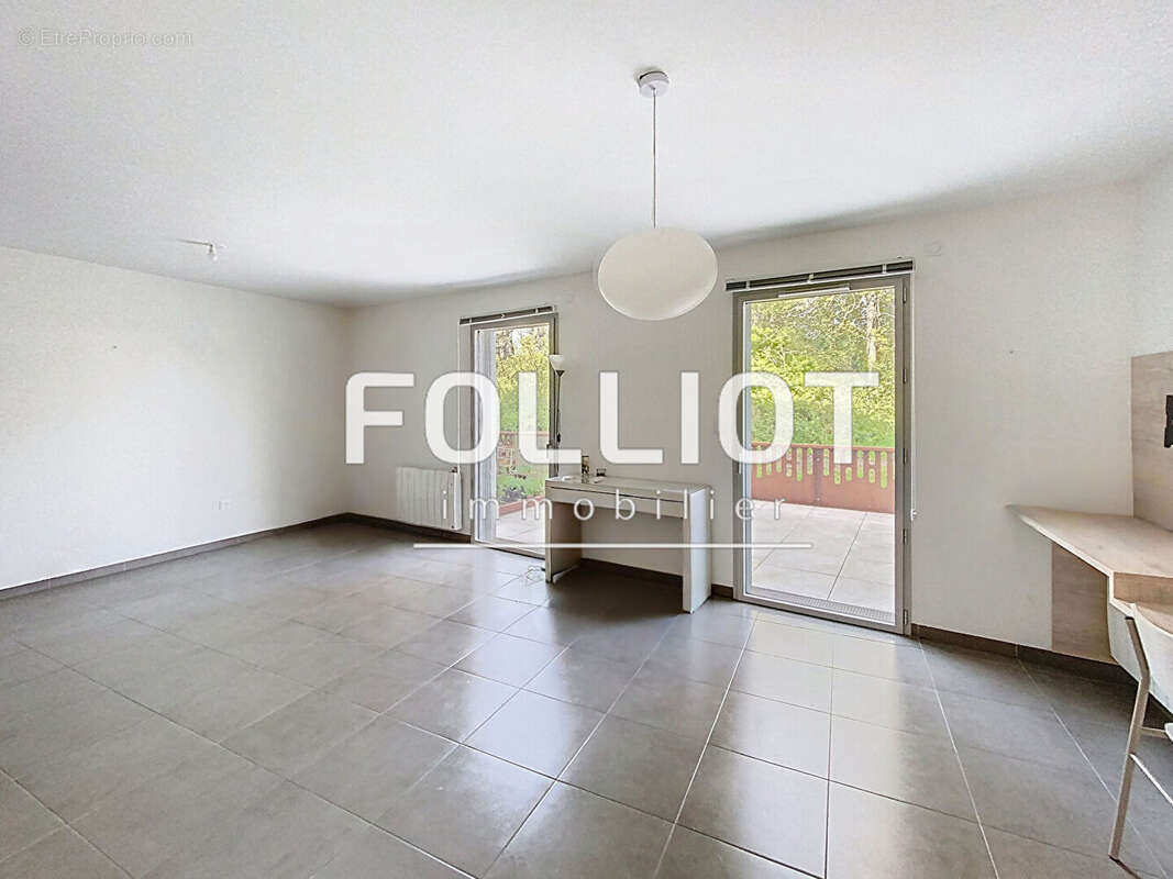 Appartement T1 Bis  grand standing à vendre à Granville - photo 6