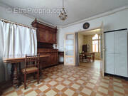 Maison à SAINT-PIERRE-DES-CORPS