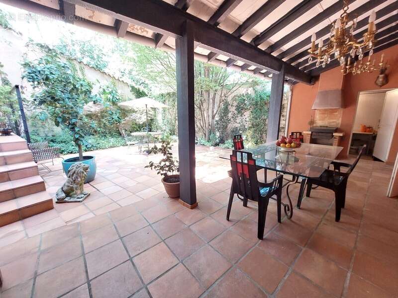 Maison à ALBI