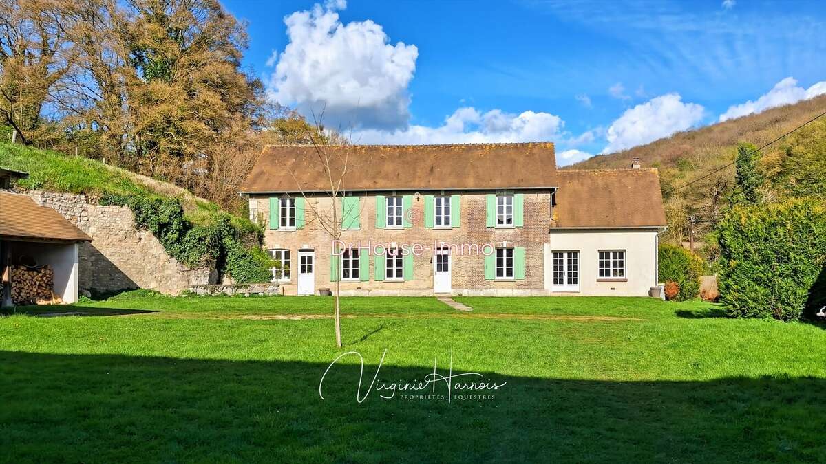 Maison 165 m² à Vernon  - photo 27