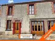 Maison à LOURDOUEIX-SAINT-PIERRE