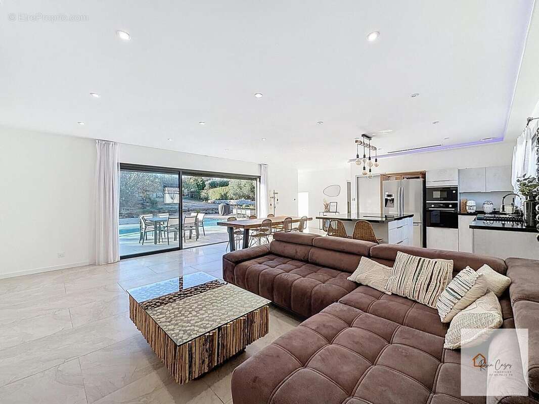 Photo 4 - Maison à CLERMONT-L'HERAULT