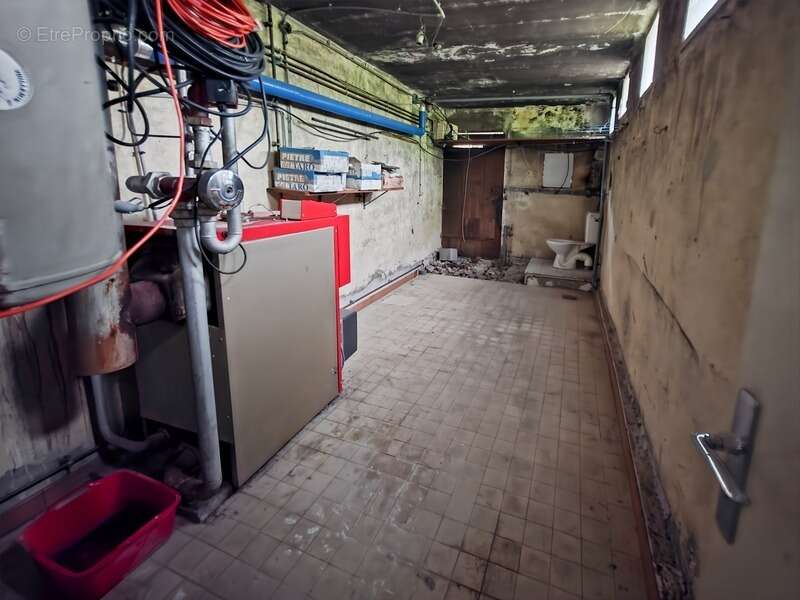 Maison à vendre 71 m² habitables, jusqu’à 180 m² exploitables COURBOUZON (39) - photo 14