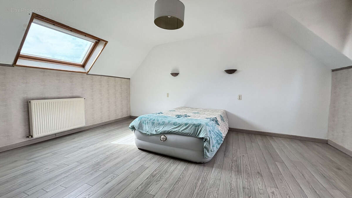 Maison à PLONEOUR-LANVERN