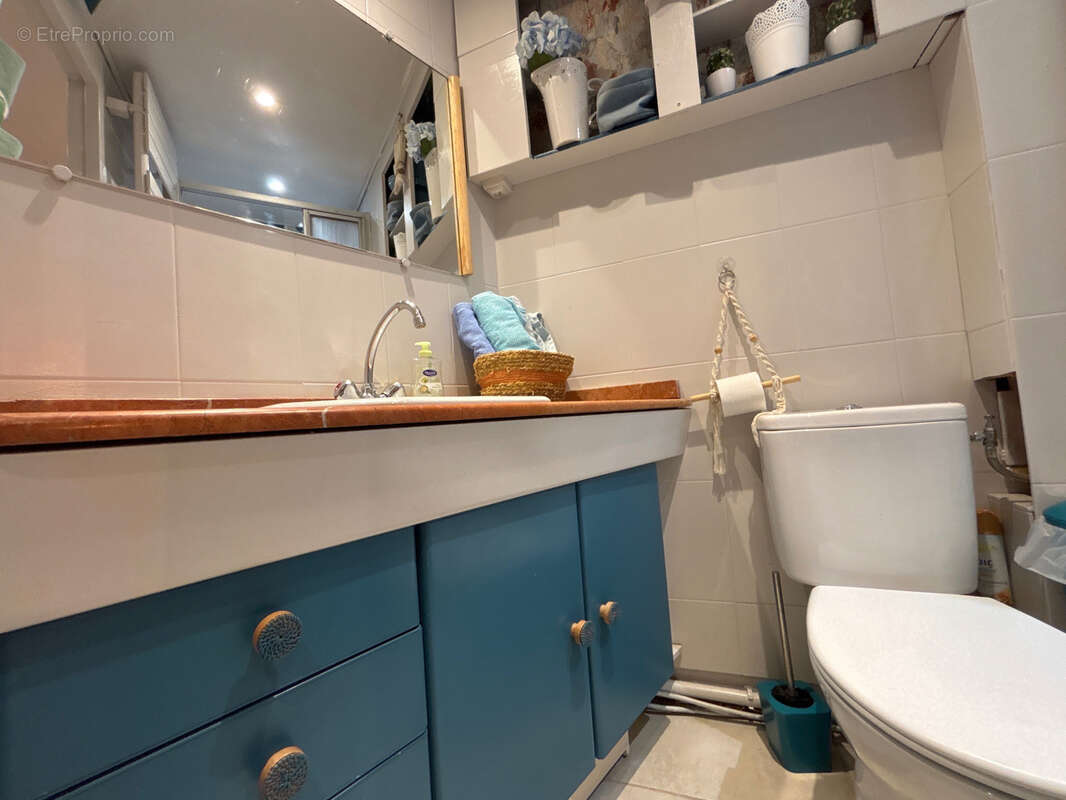 Appartement à LE GRAU-DU-ROI