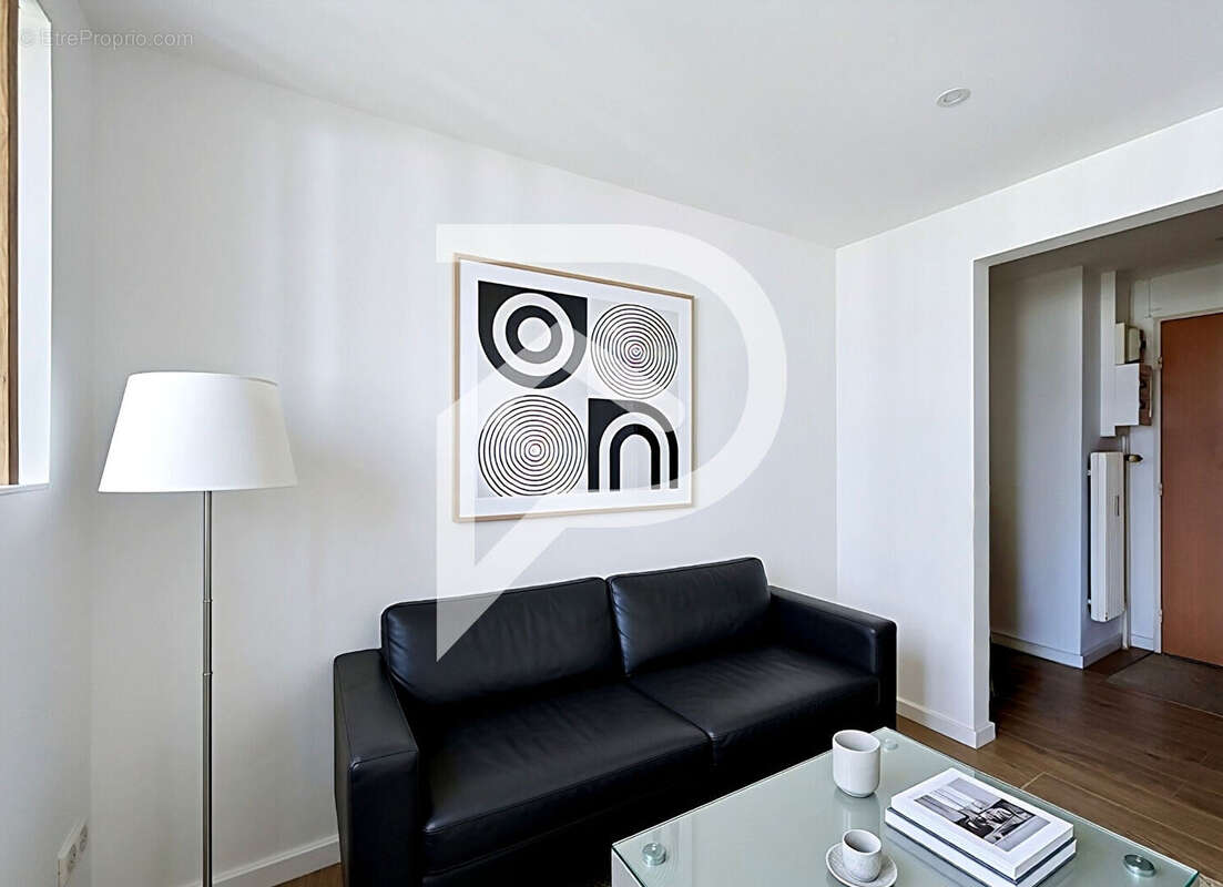 Appartement à COLMAR