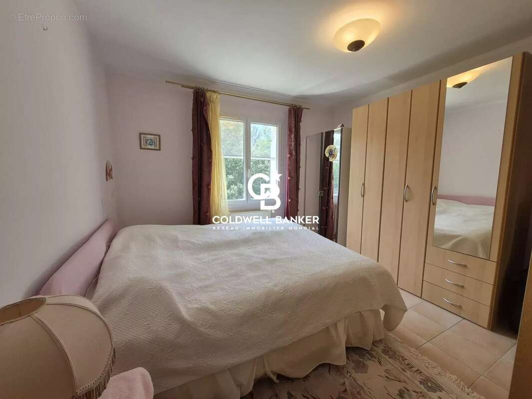 Maison à LES ARCS