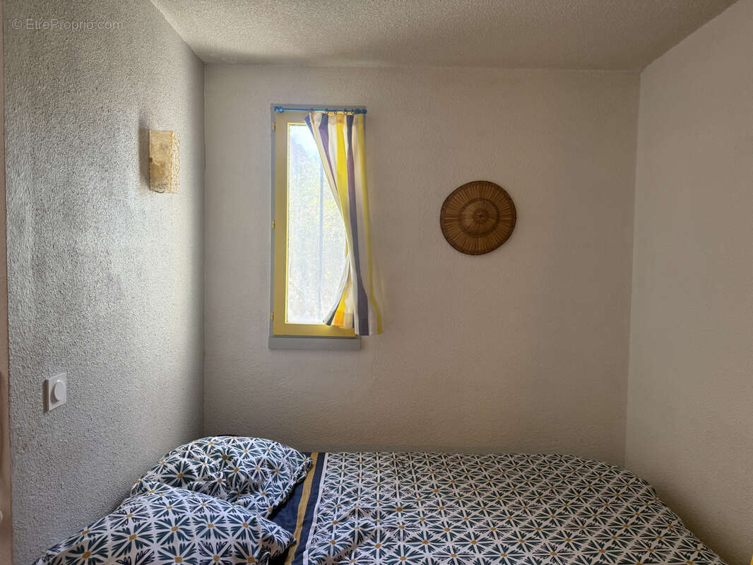 Appartement à GRUISSAN