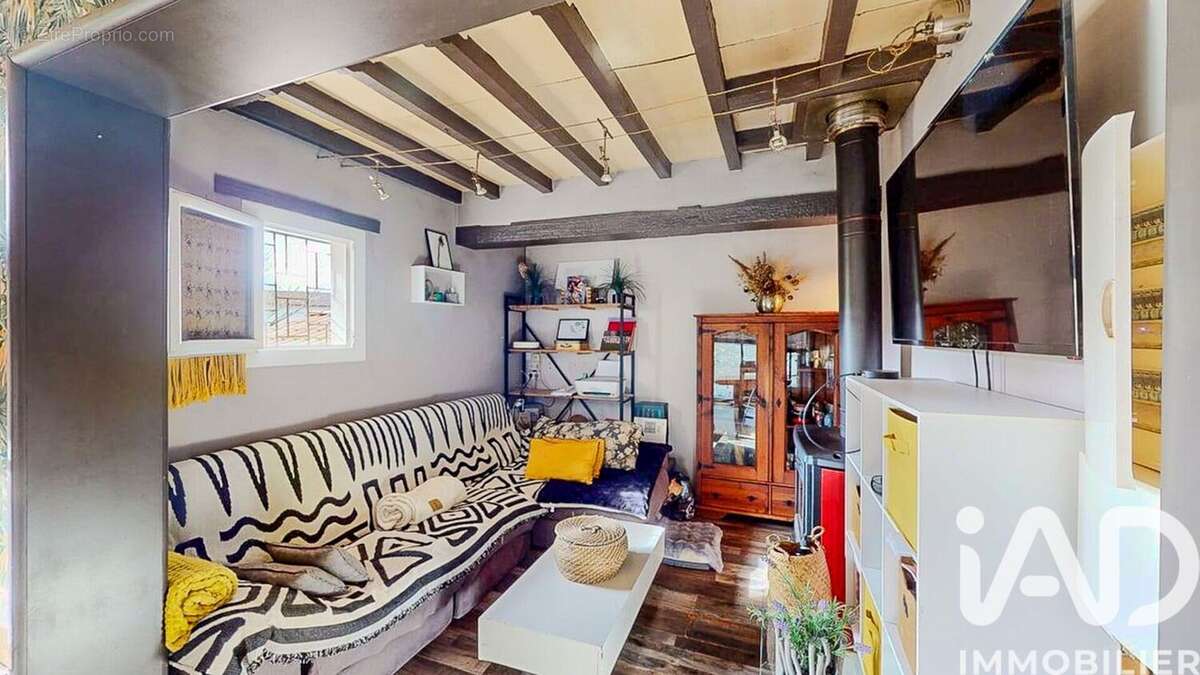 Appartement 73 m² à Biriatou  - photo 5