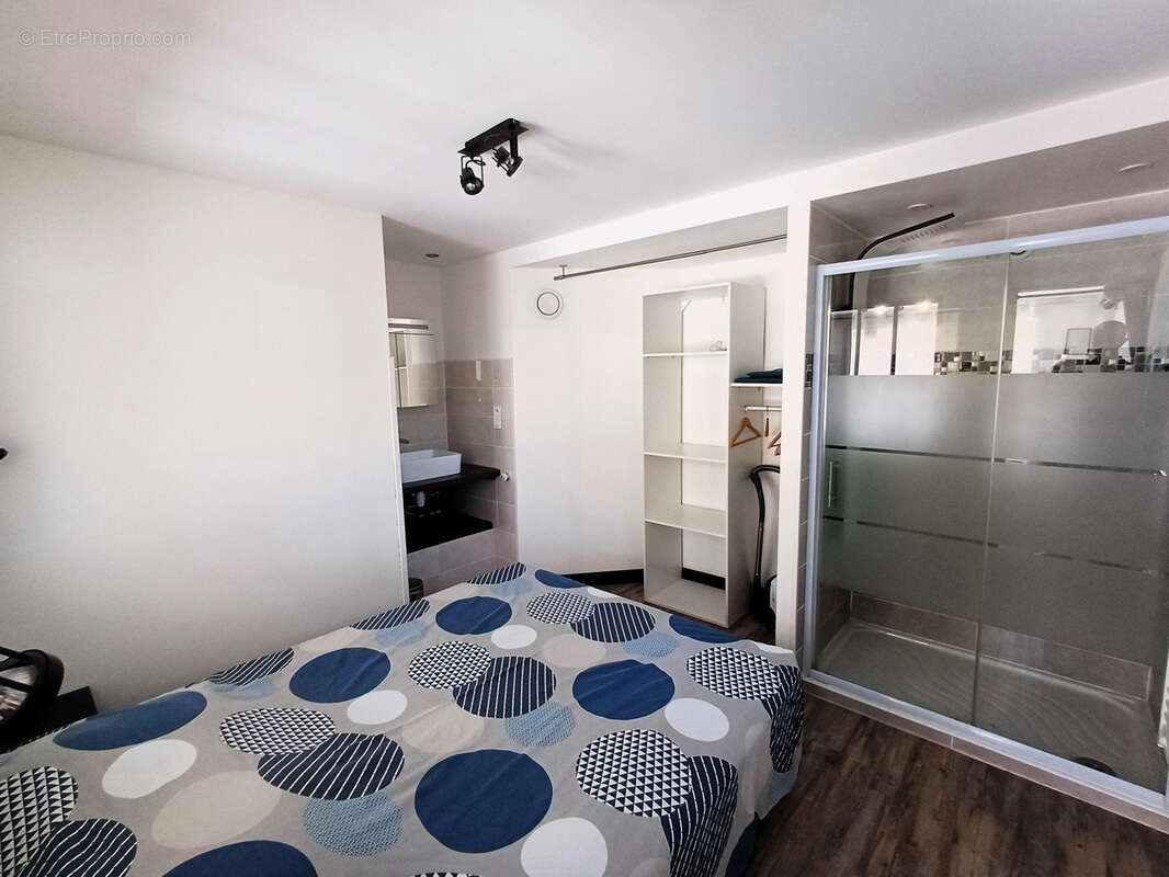 Appartement à MONTELIMAR
