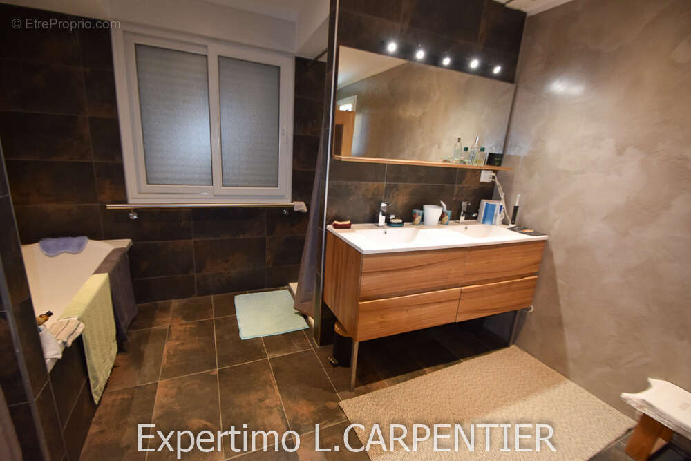 Maison à SAINT-DREZERY