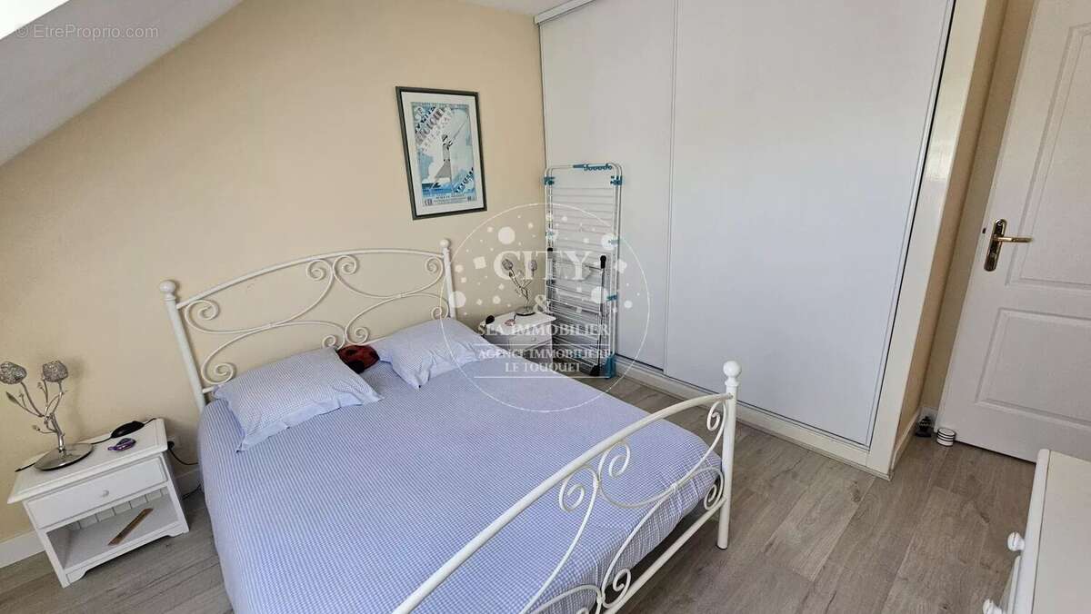 Domaine prive - triplex traversant t3 cabine avec terrasses - photo 24