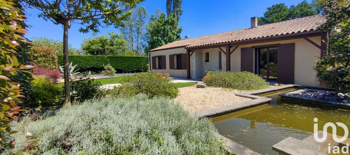 Photo 2 - Maison à SAINTE-FLORENCE