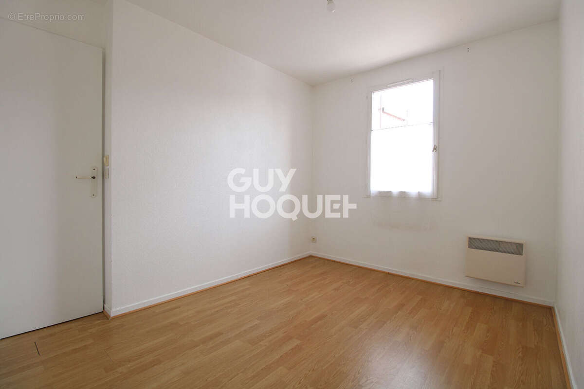 Maison à BRIE-COMTE-ROBERT