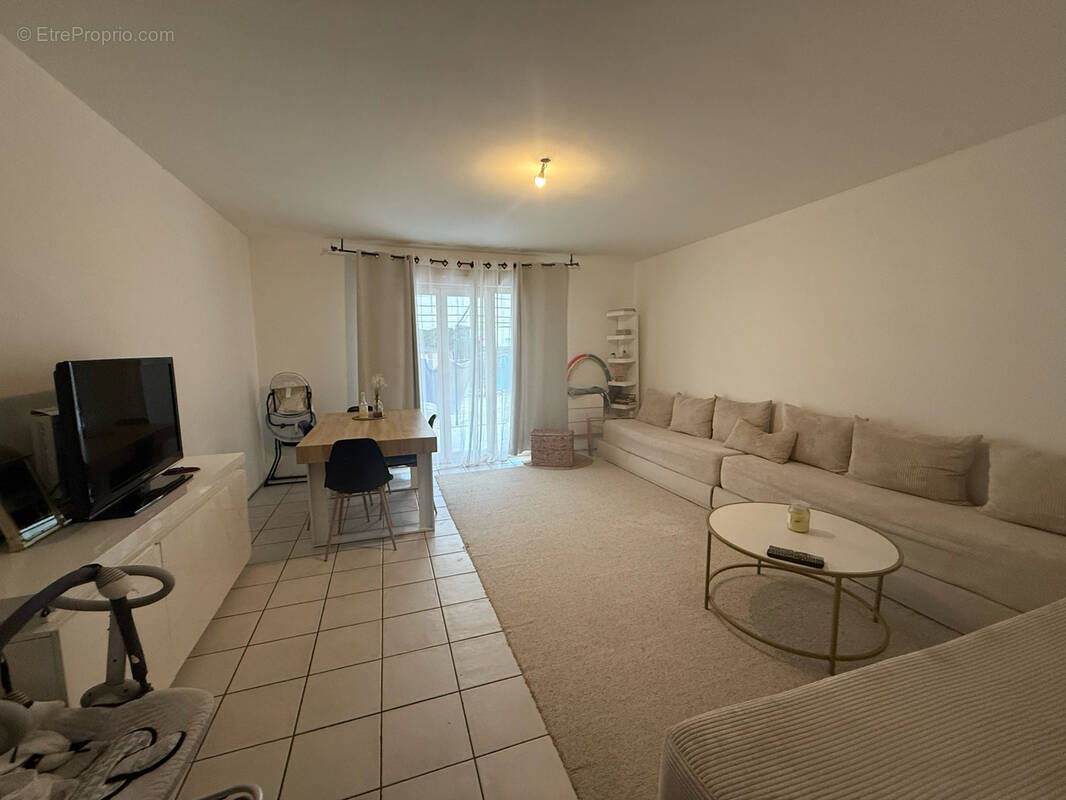 Maison à SAINT-GILLES