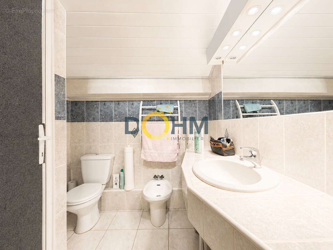 Secteur La Vernarède Maison 4ch 152m2 sur 5700m2 de terrain - photo 14