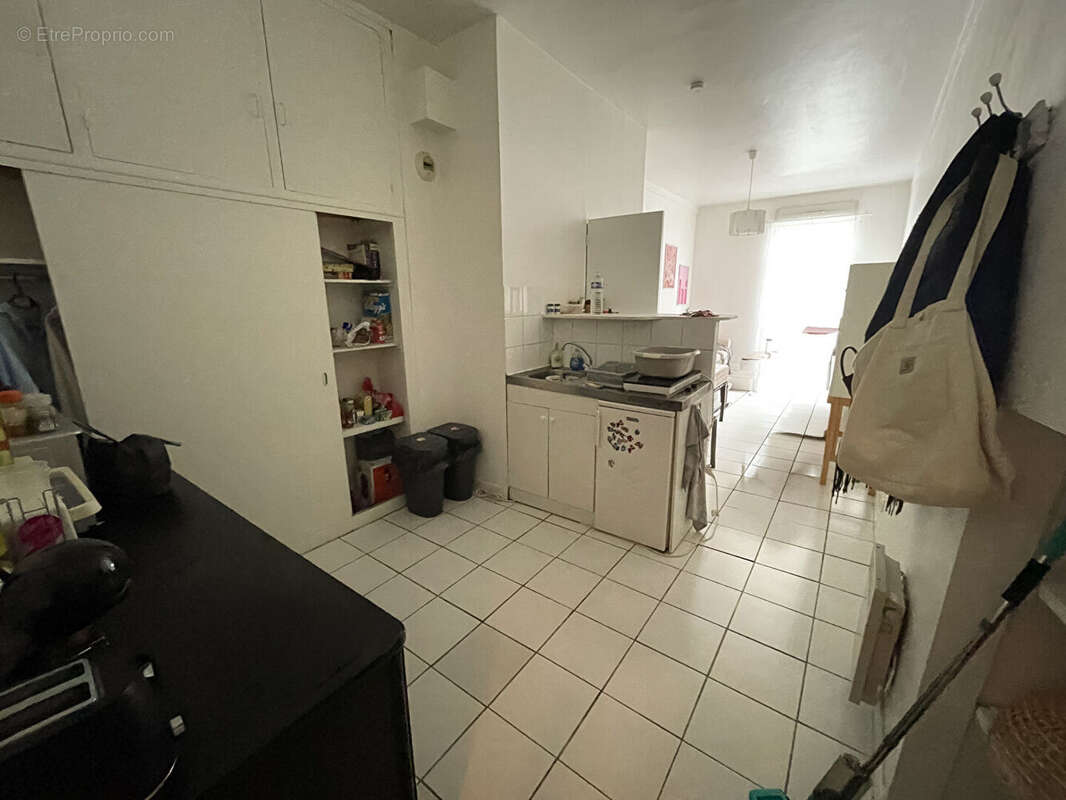 Appartement à ANGERS