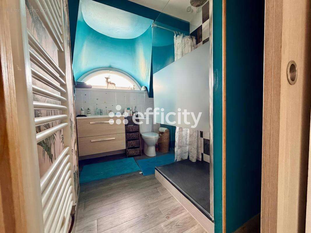 Maison 107 m² à Guipavas  - photo 14