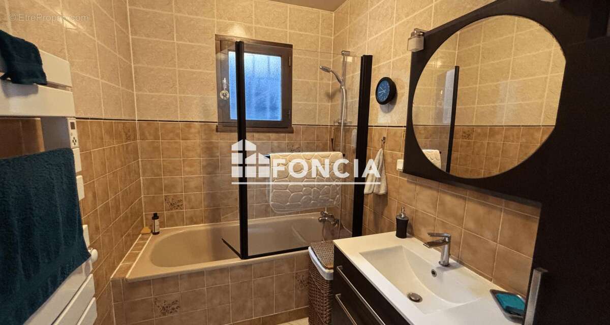 Maison à LES SORINIERES