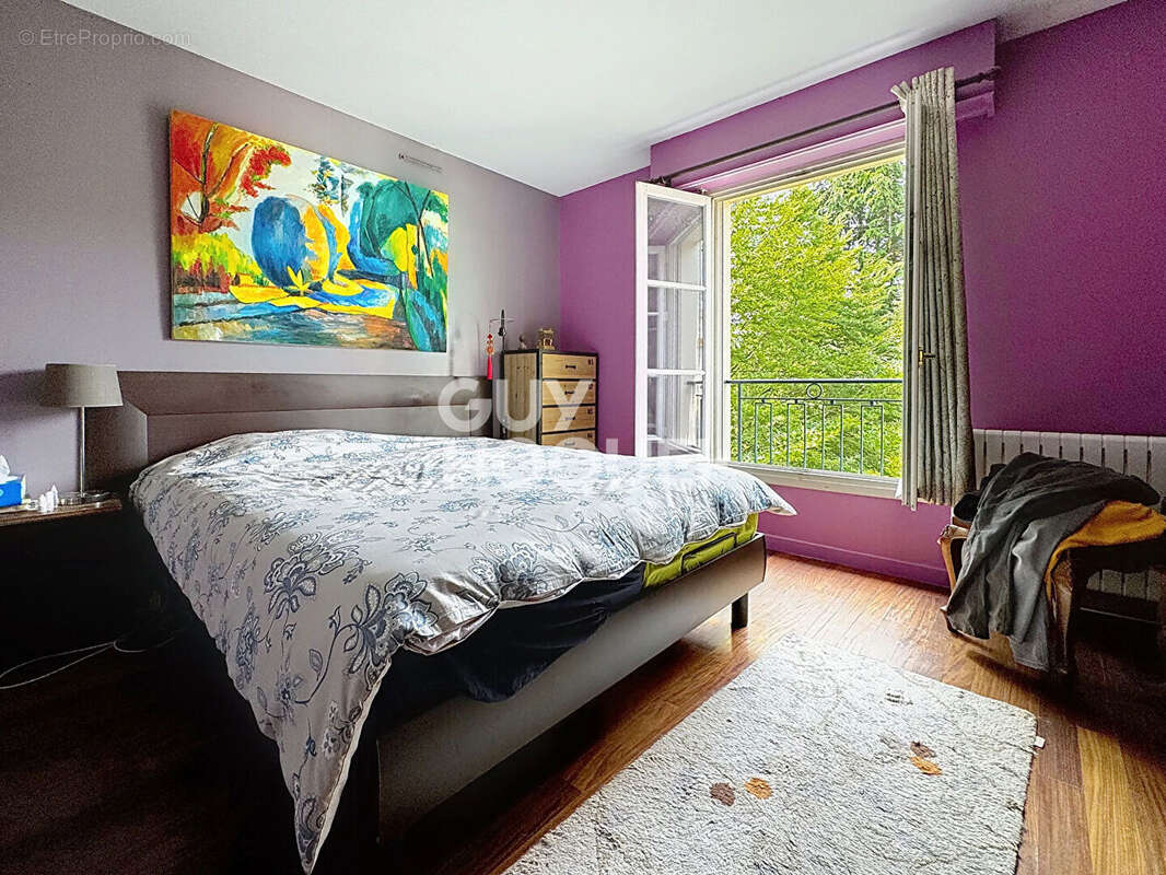 Appartement à VERSAILLES