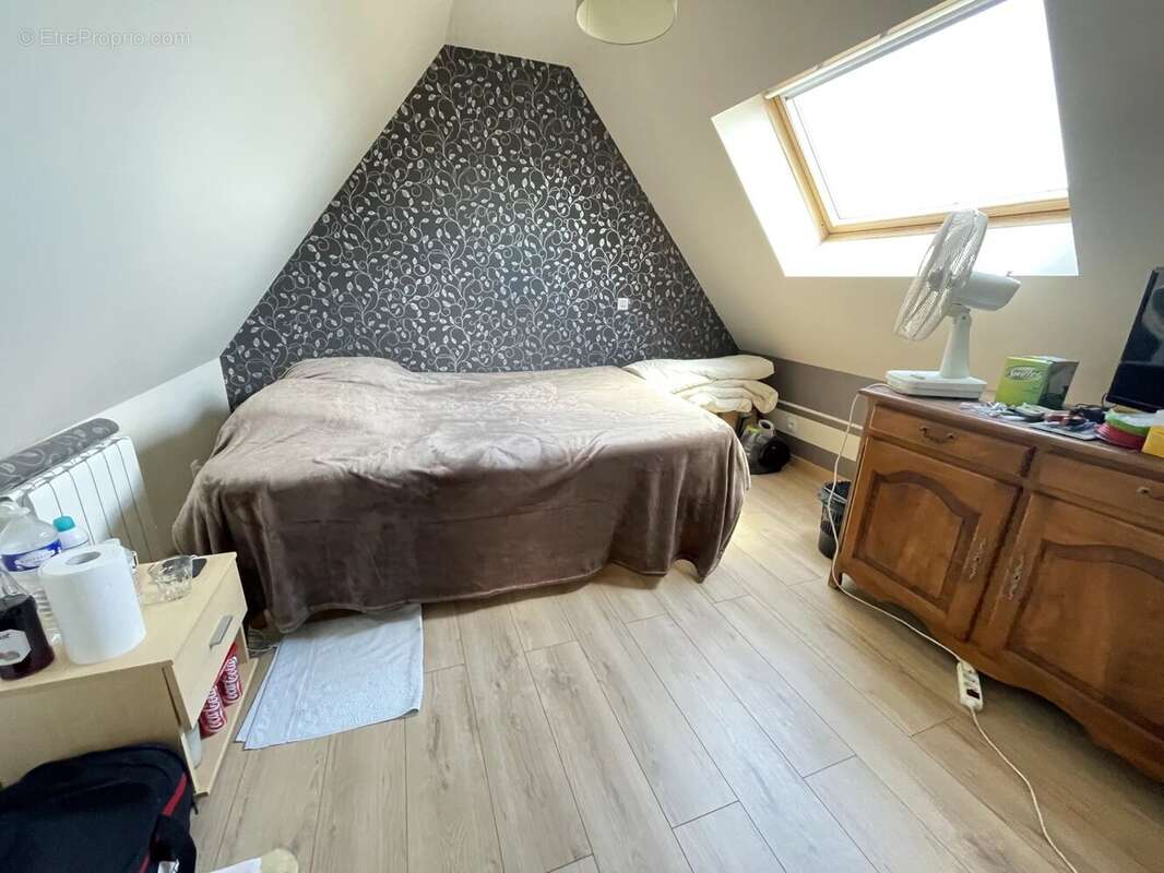 Maison harcourt - photo 10