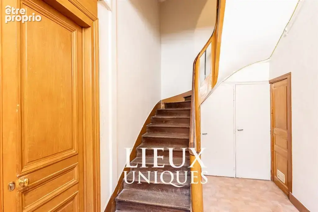 Lieux uniques ® x propriétés privées propose bel appartement hyper-centre de blois 77 m² - photo 6