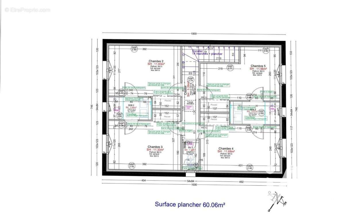 Photo 4 - Maison à TALENCE