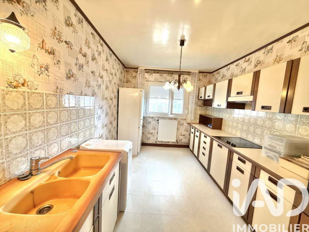 Photo 5 - Appartement à LE HAVRE