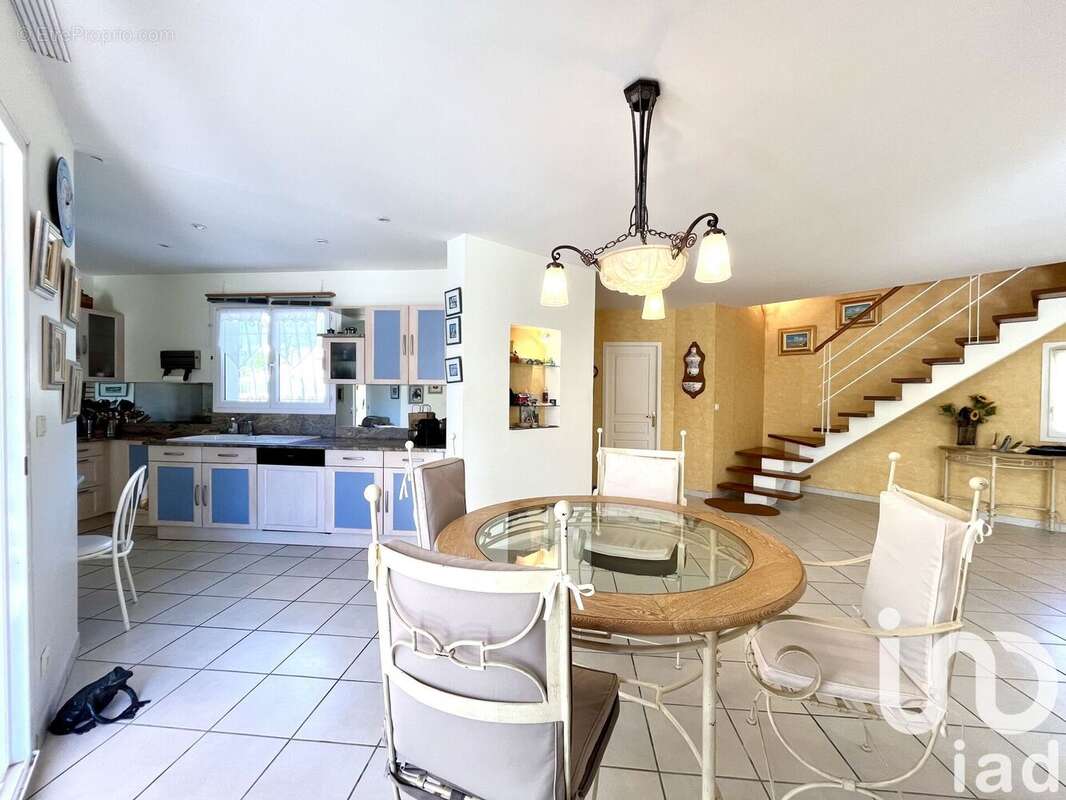 Photo 6 - Maison à ROQUEFORT-DES-CORBIERES