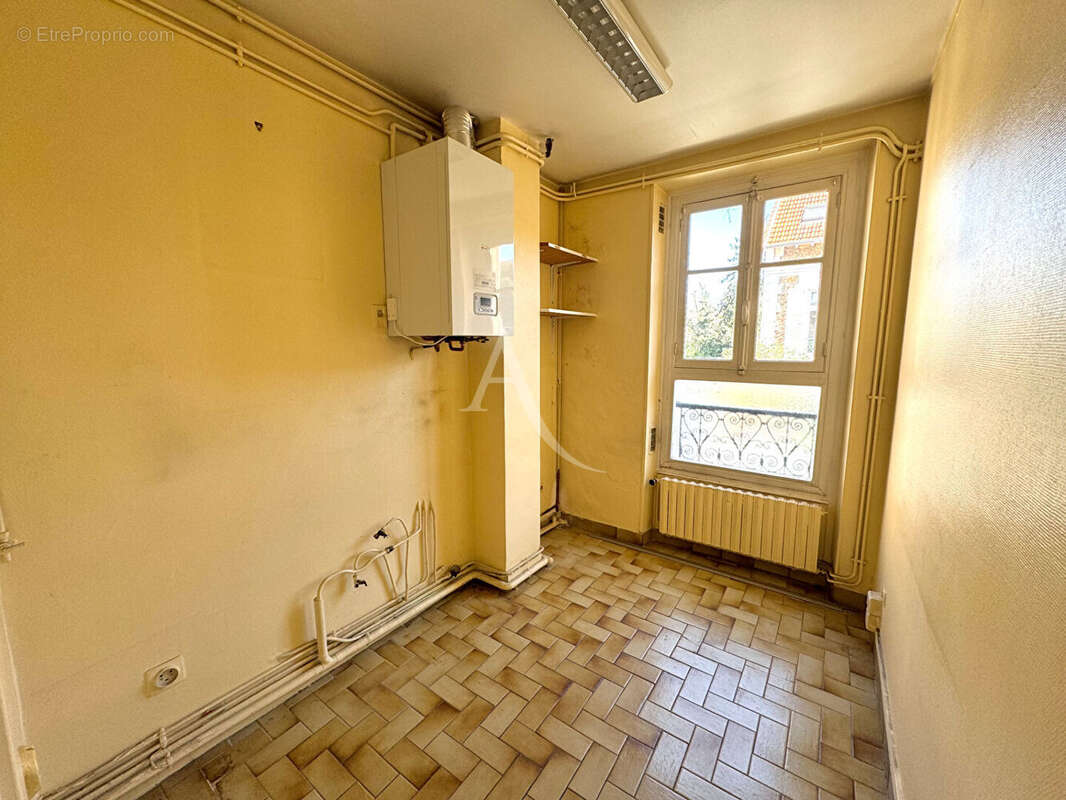 Maison à FONTENAY-SOUS-BOIS