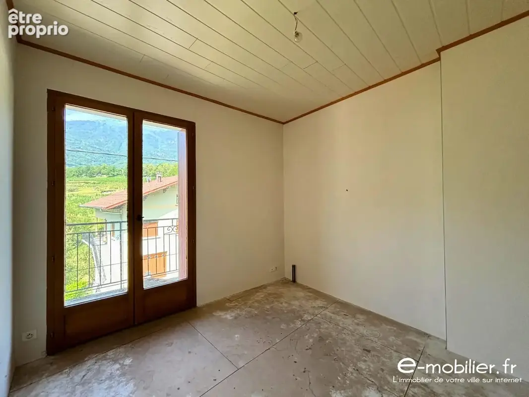 Maison 110 m² à Cevins  - photo 6
