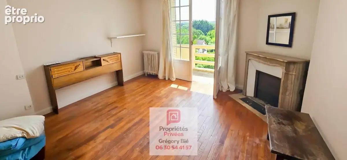 Maison bourgeoise 7 pièce(s) 220 m2 - photo 10