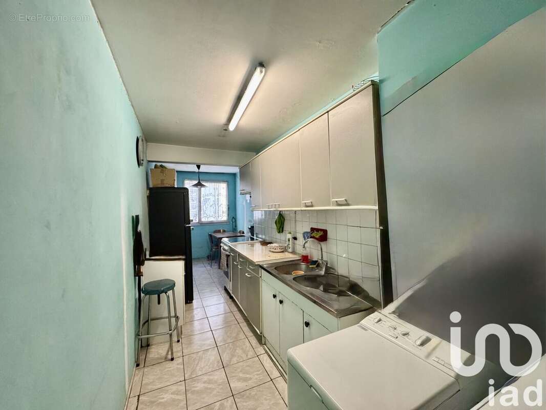 Photo 7 - Appartement à EVRY