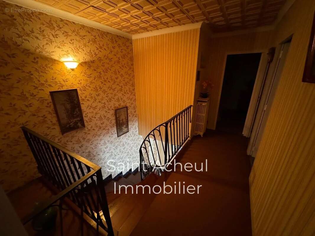 Maison à AMIENS