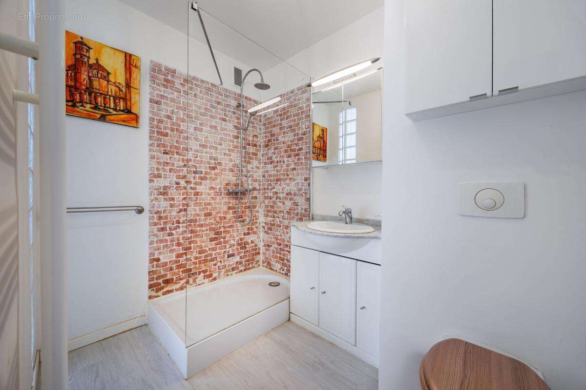 Appartement à CASSIS