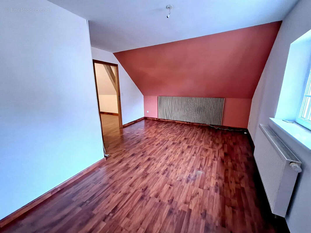 Maison à ARTOLSHEIM