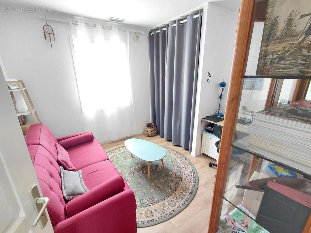 Maison 92 m² à Vayres  - photo 7