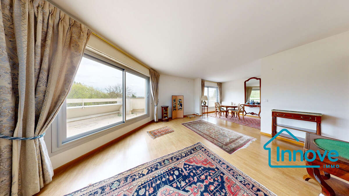 Appartement à ROCQUENCOURT