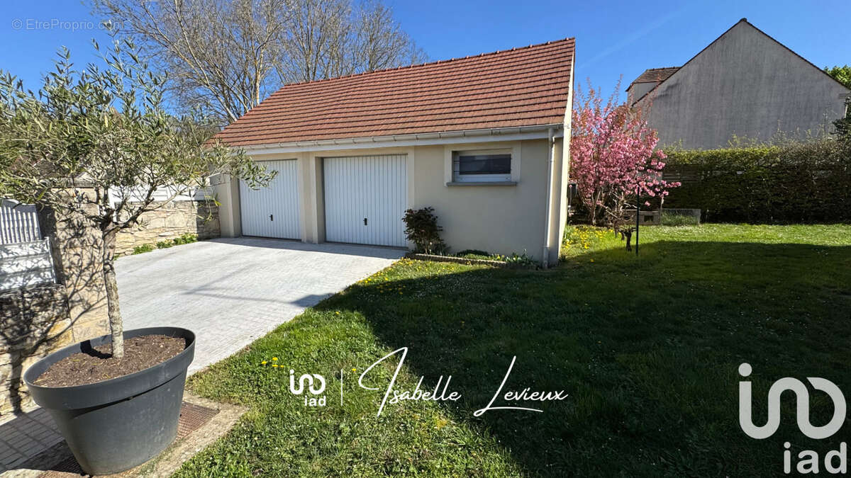 Photo 4 - Maison à SAINT-CYR-EN-ARTHIES