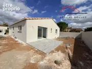 Maison à PEPIEUX