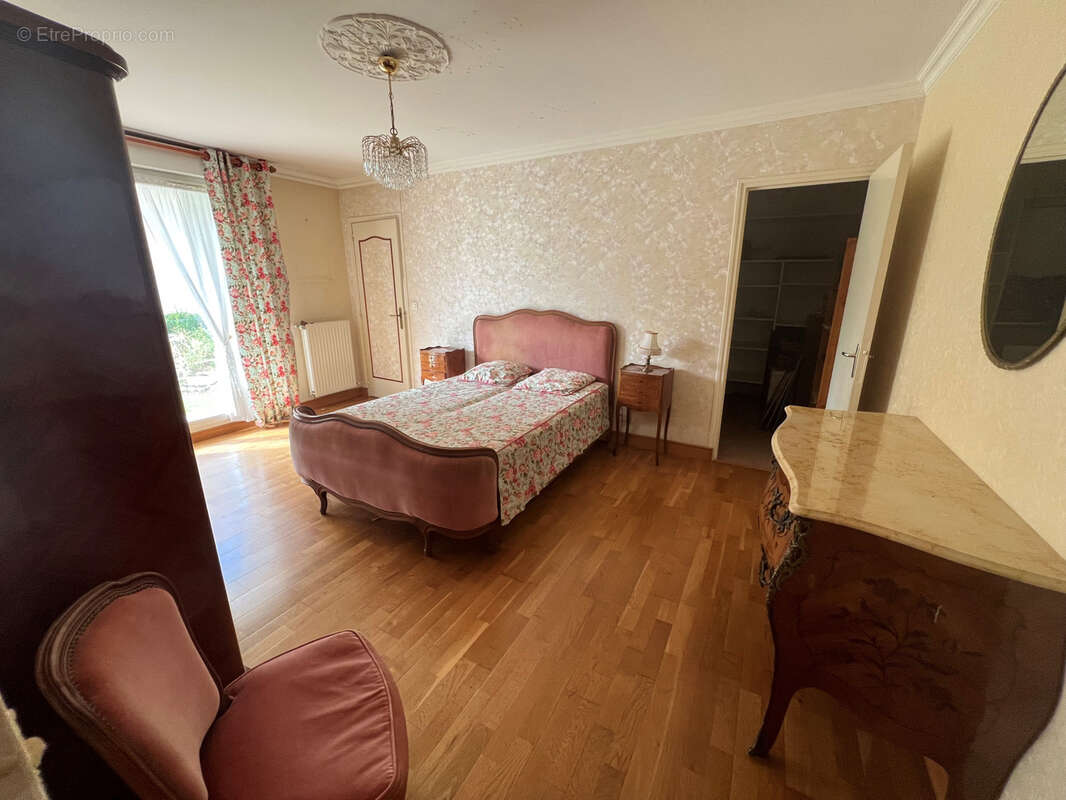 Appartement à CHARTRES