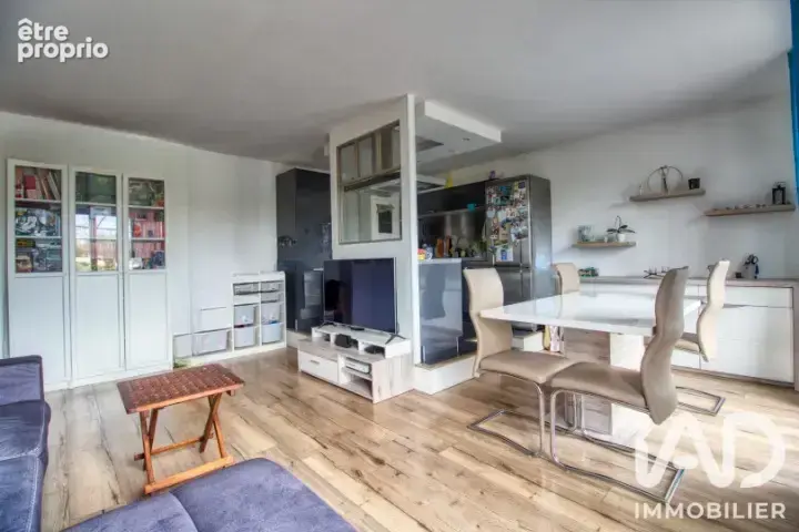 Photo 1 - Appartement à CERGY