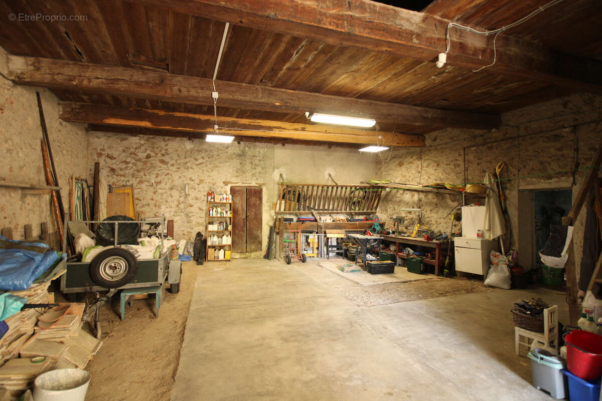 Maison à DURBAN-CORBIERES