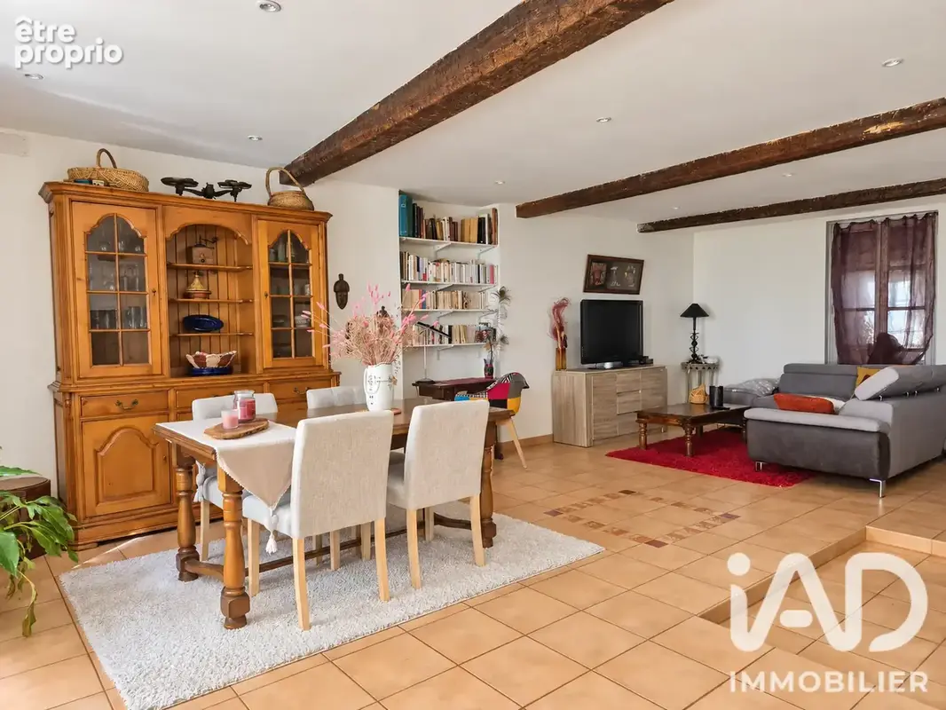 Photo 1 - Maison à MURVIEL-LES-BEZIERS