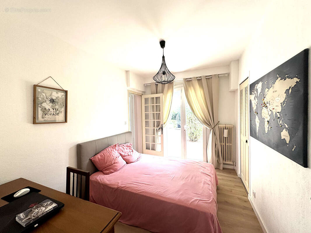 Maison à MONTPELLIER