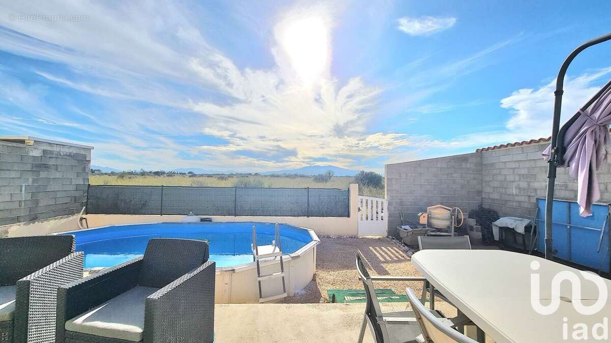 Photo 5 - Maison à CLAIRA