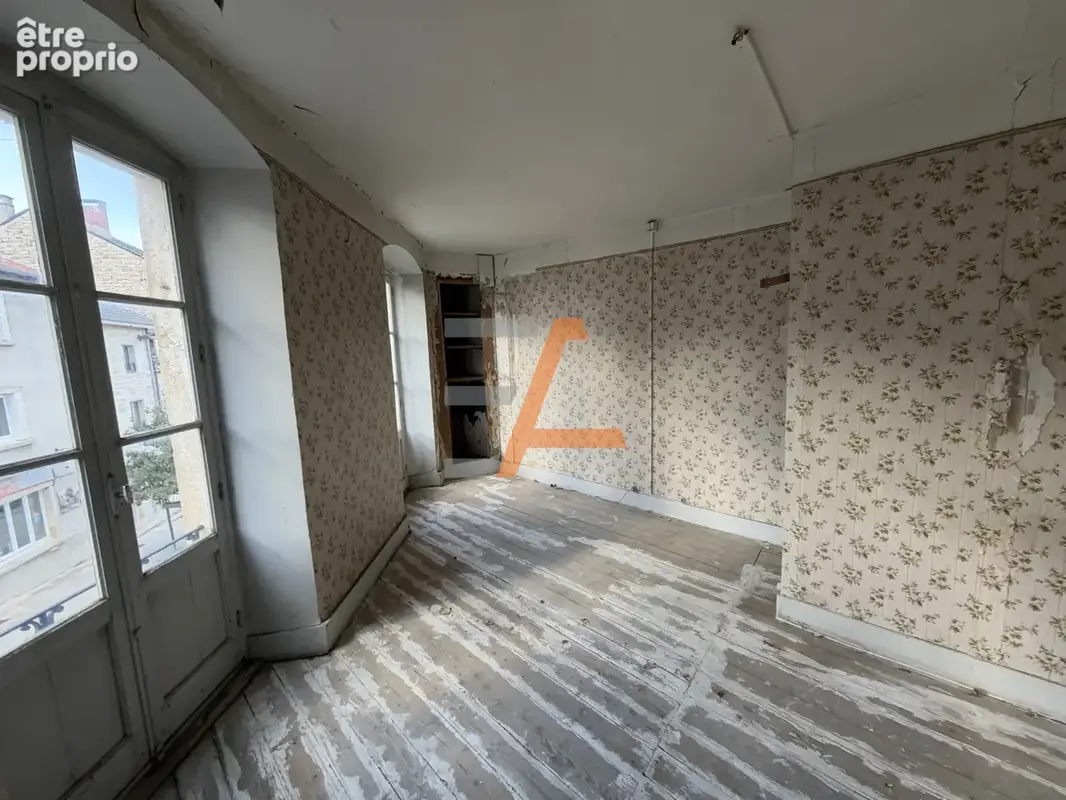 Immeuble de rapport   centre de saint-julien-chapteuil - photo 13